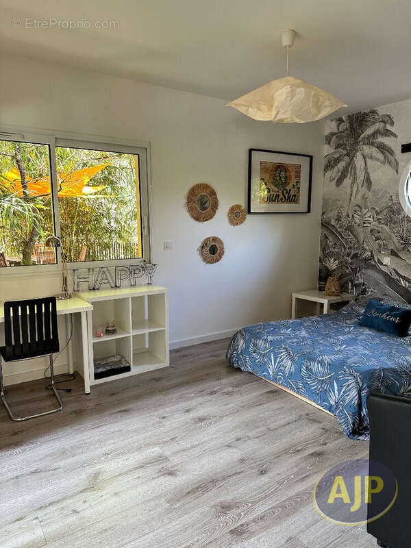 Maison à LEGE-CAP-FERRET