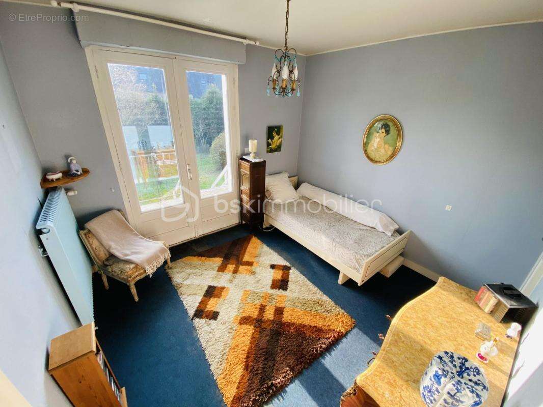 Maison Atypique (Hypercentre Ploërmel 56800) - photo 12