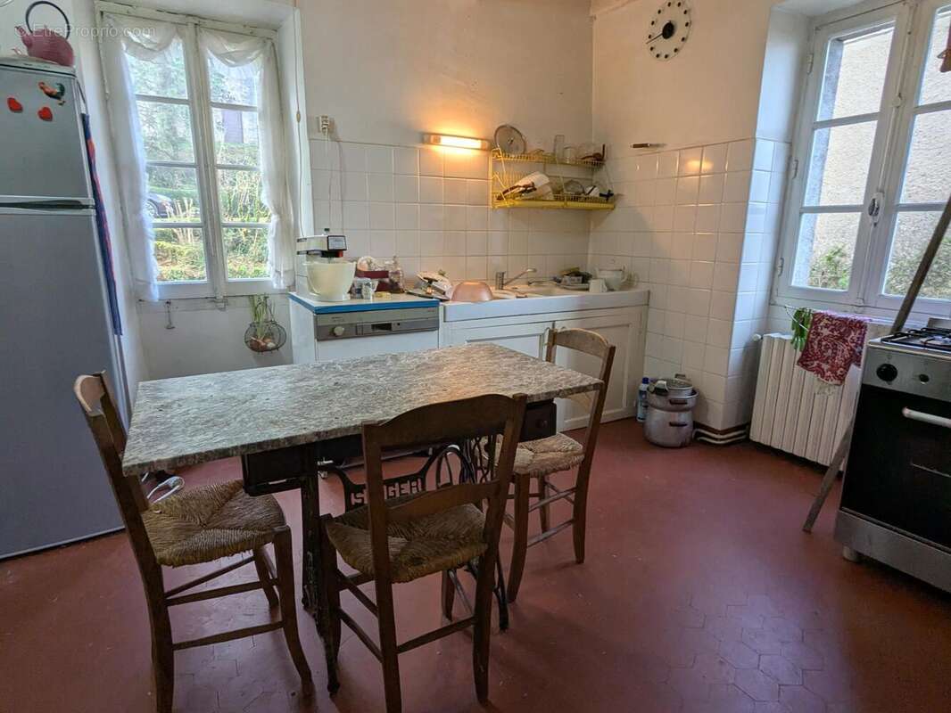 Photo 8 - Maison à BOUZIES