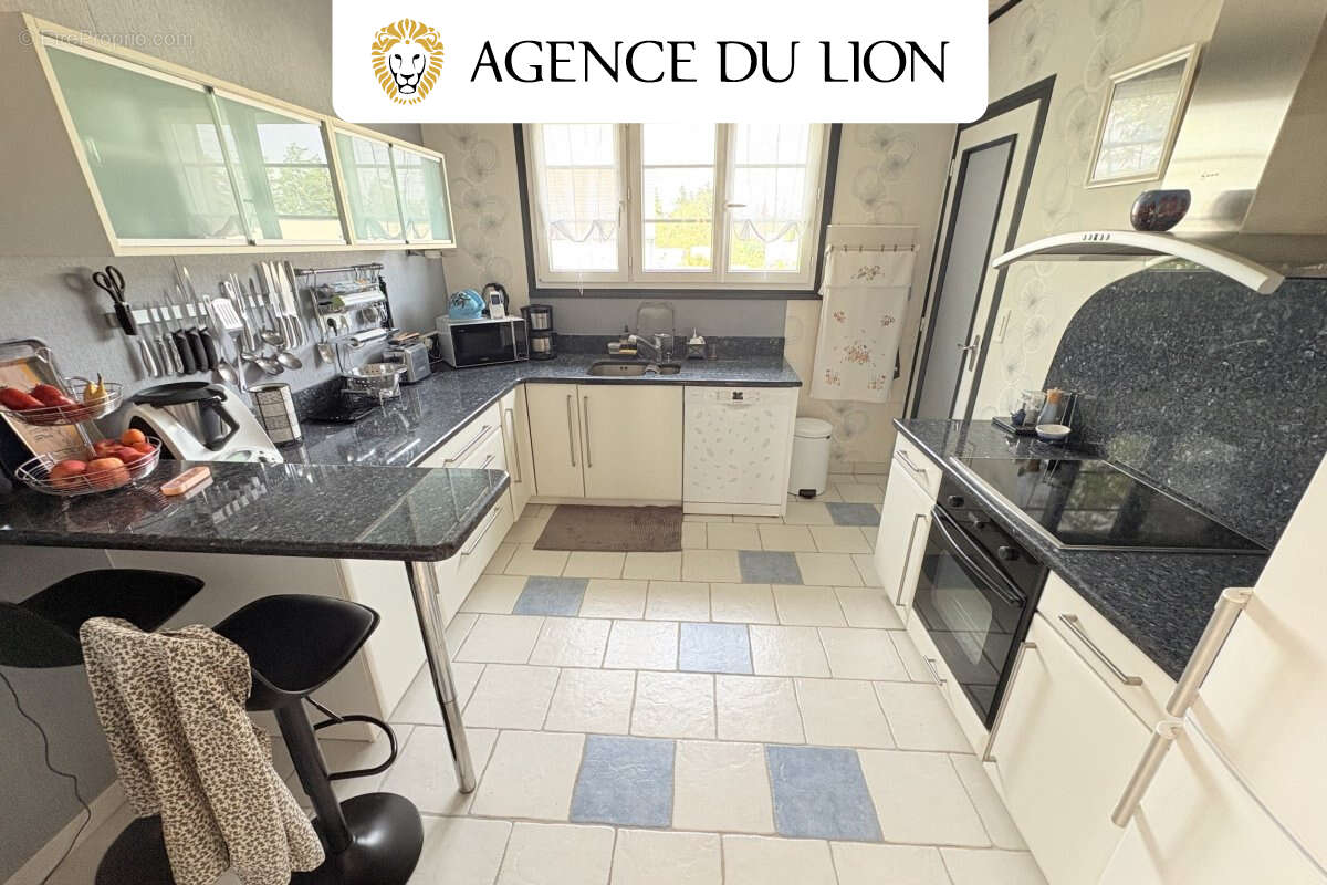 Maison à DREUX