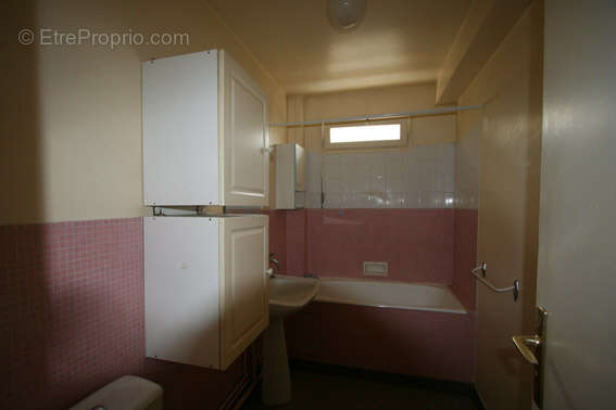 Appartement à RUEIL-MALMAISON