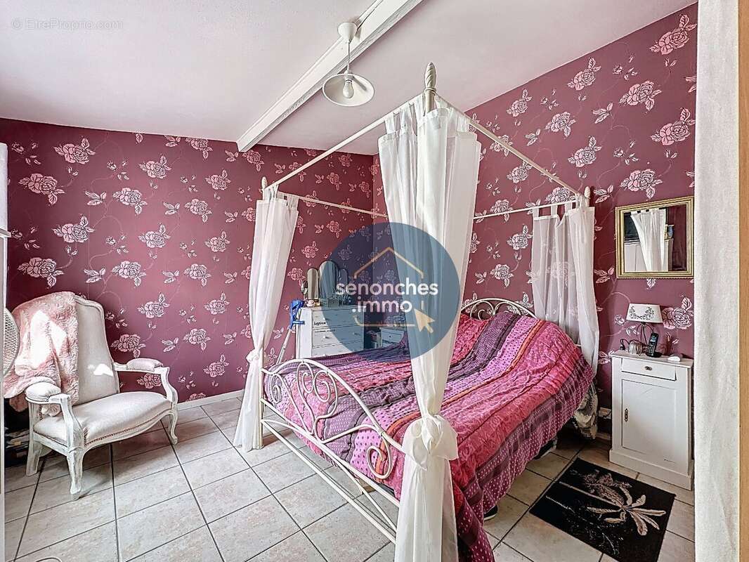 Maison à BELHOMERT-GUEHOUVILLE