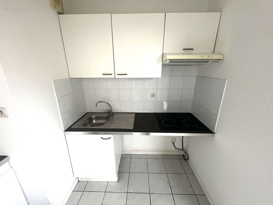 Appartement à CUGNAUX