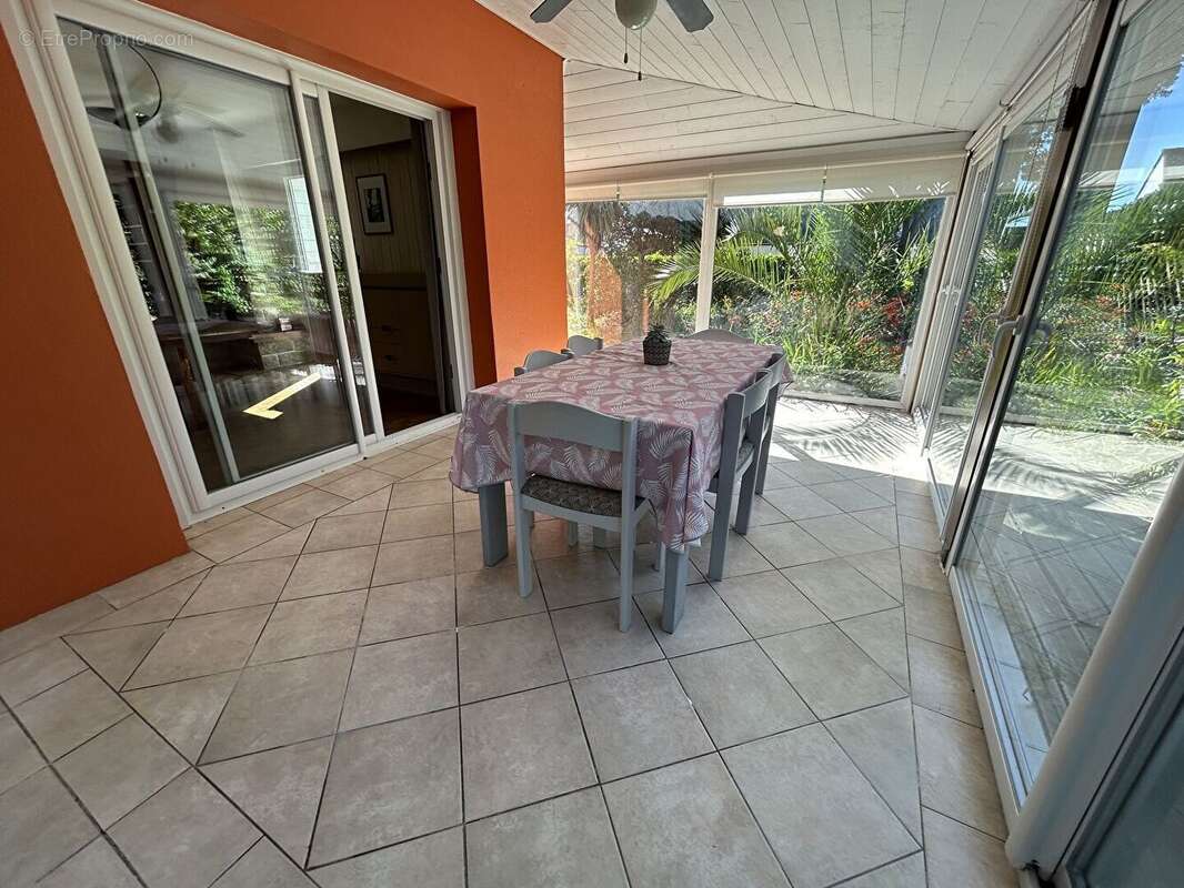 Maison 5 pièces à vendre à Pluguffan - Calme et Confort - photo 4