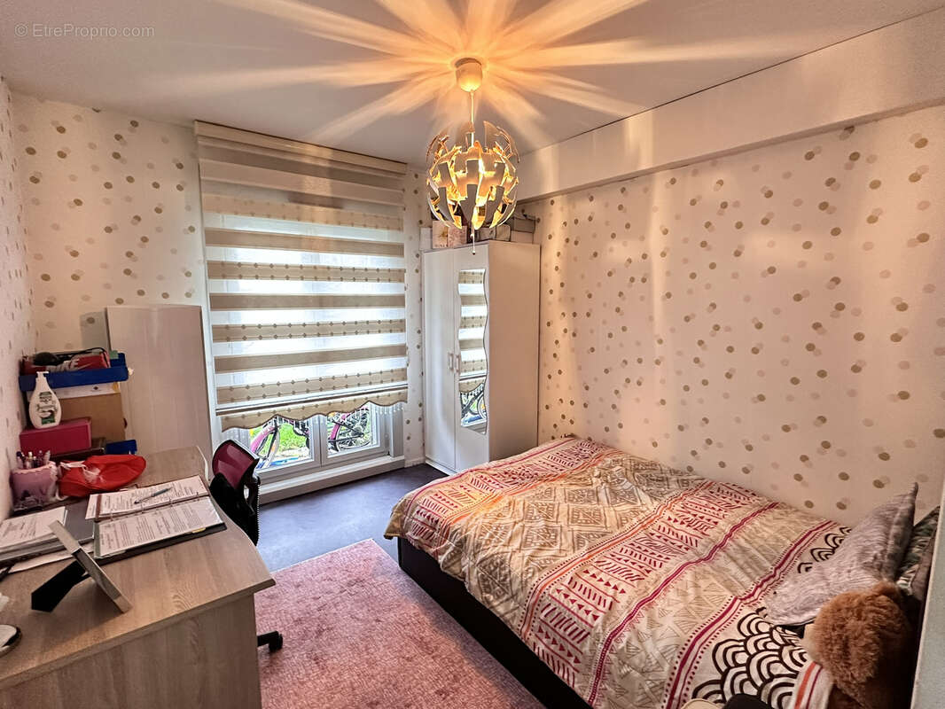 Maison à VANDOEUVRE-LES-NANCY