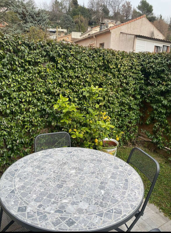 Appartement à VILLENEUVE-LOUBET