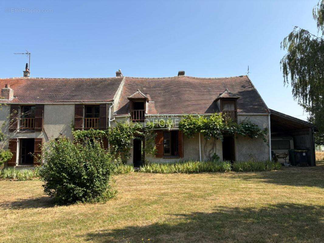 Maison de campagne de caractère - photo 3