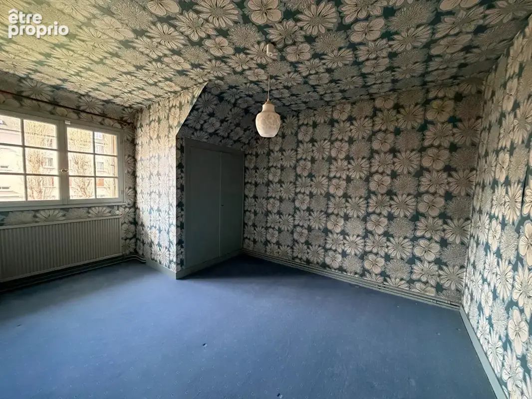 EN EXCLUSIVITE - Maison à fort potentiel  -150 m2 - Chatou - photo 10