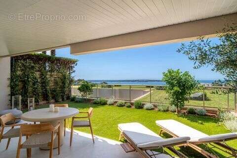 Appartement 105 m² à Cannes  - photo 2