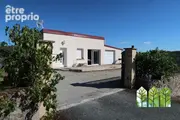Maison à PIONNAT