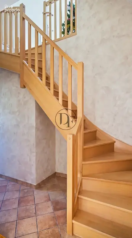 Maison arbonne la foret - 180m2 - photo 17