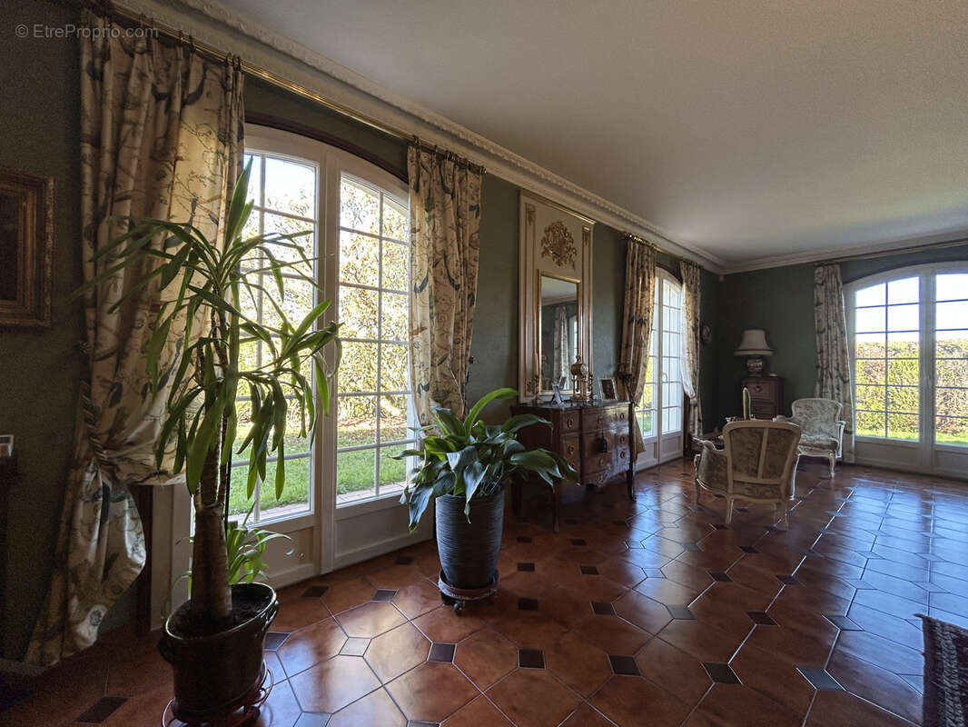 Maison à RILHAC-RANCON