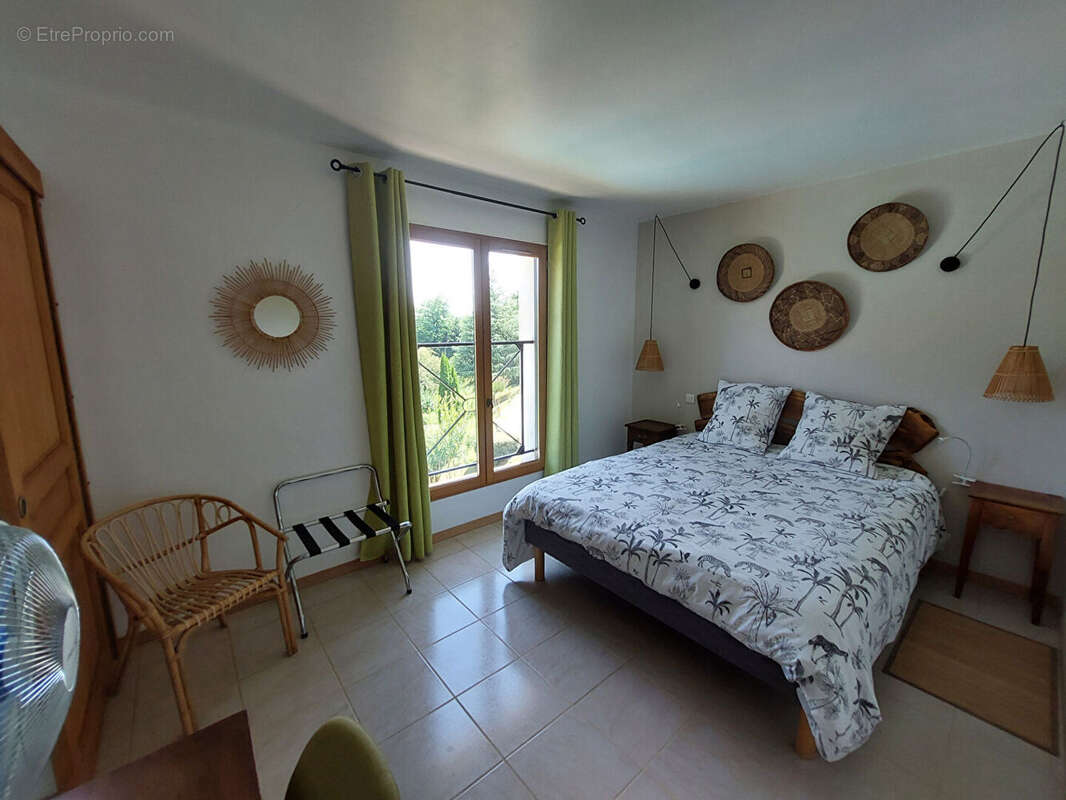 Maison à SARLAT-LA-CANEDA