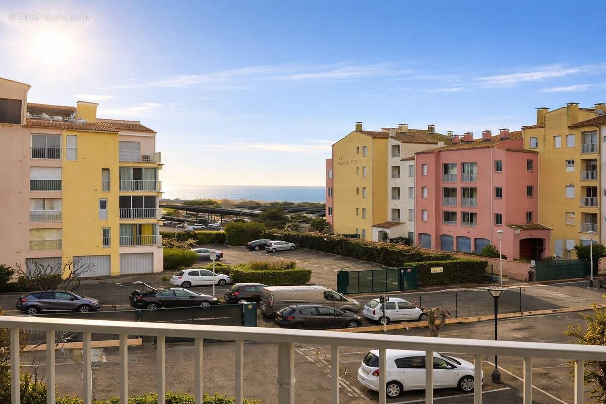 Appartement à AGDE