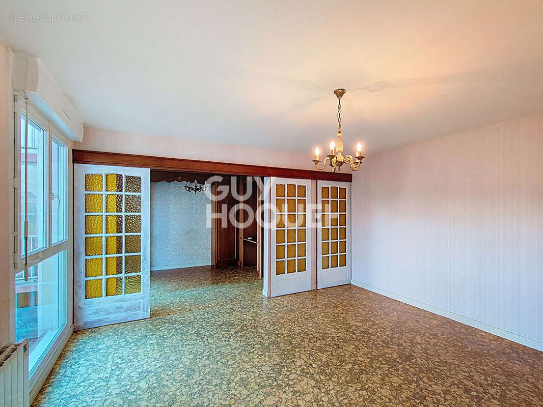 Appartement à BREST