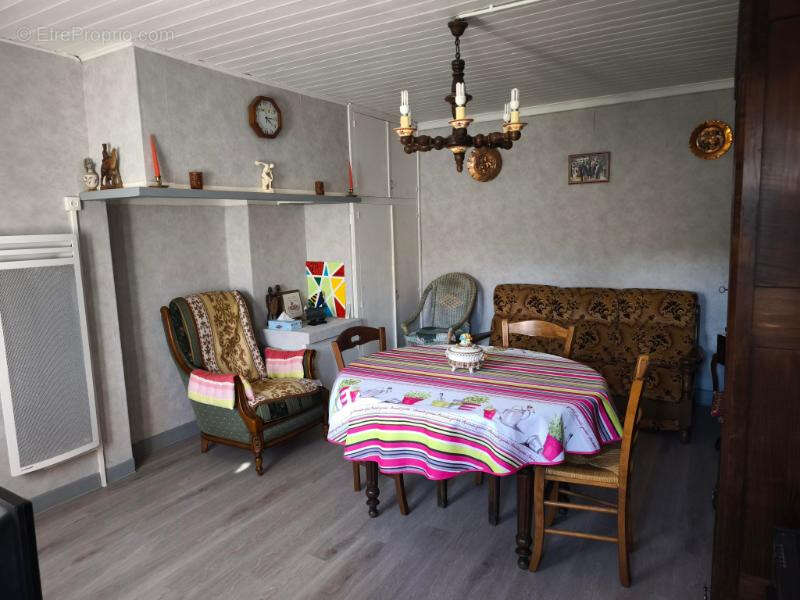 Maison à MAZAMET