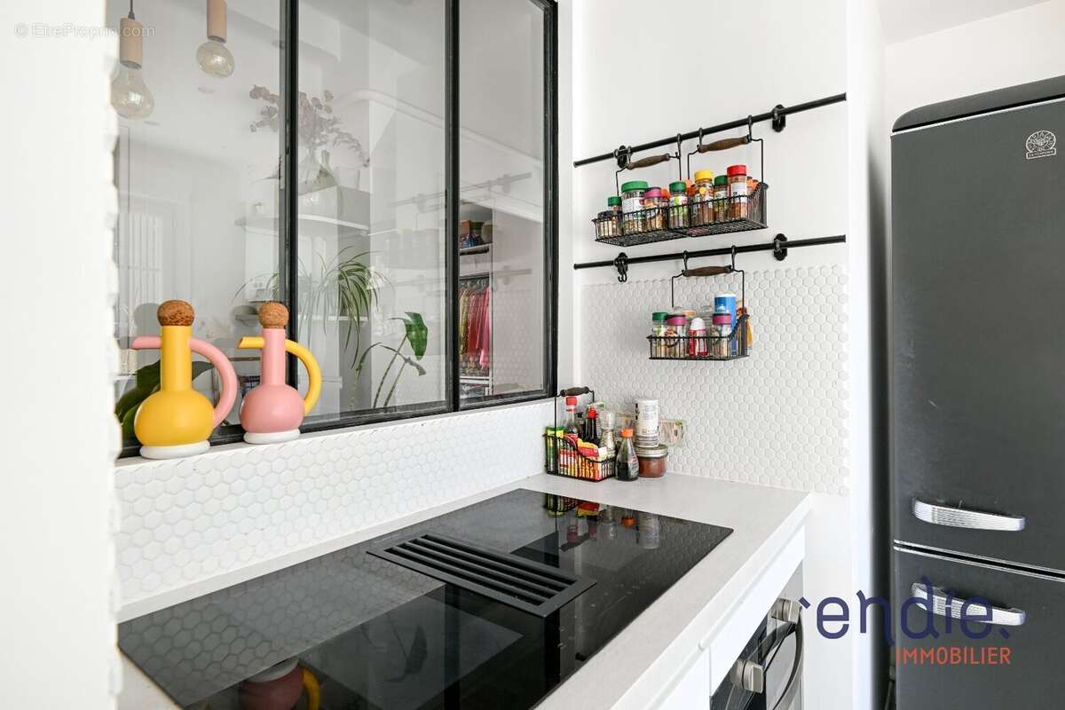 Appartement à CAEN