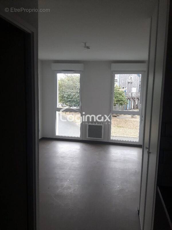 Appartement à LA ROCHELLE