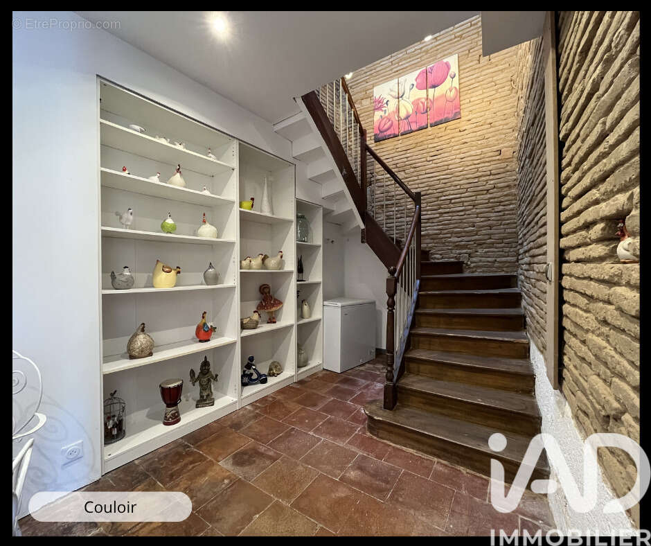 Maison 254 m² à Villematier  - photo 5