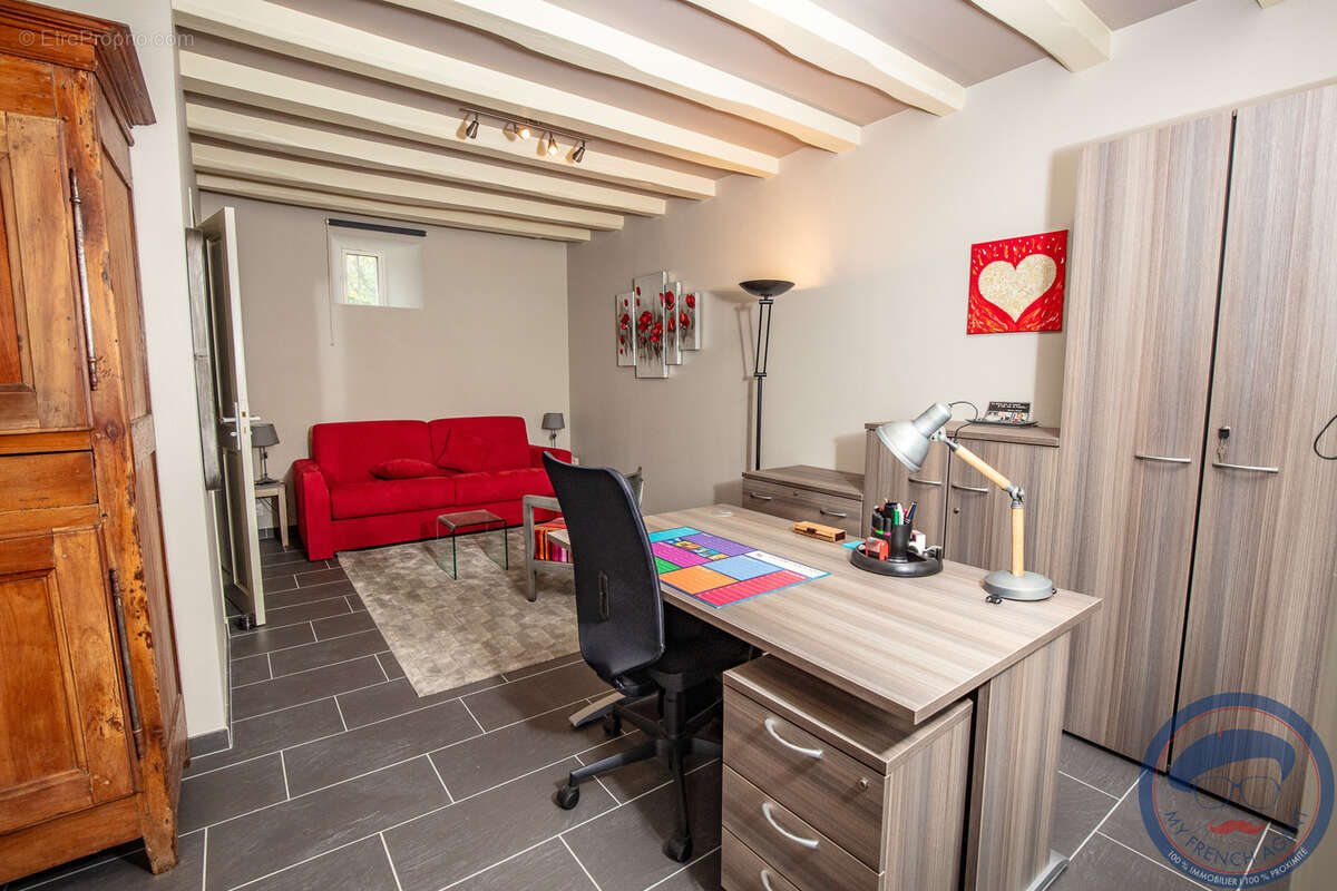 Maison à BLERE
