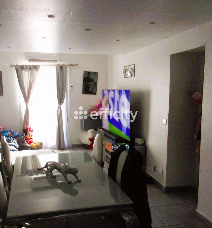 Appartement à PERPIGNAN