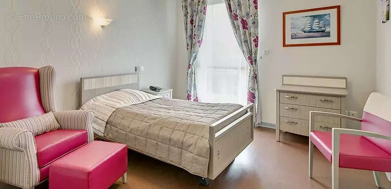 Appartement à PORNIC