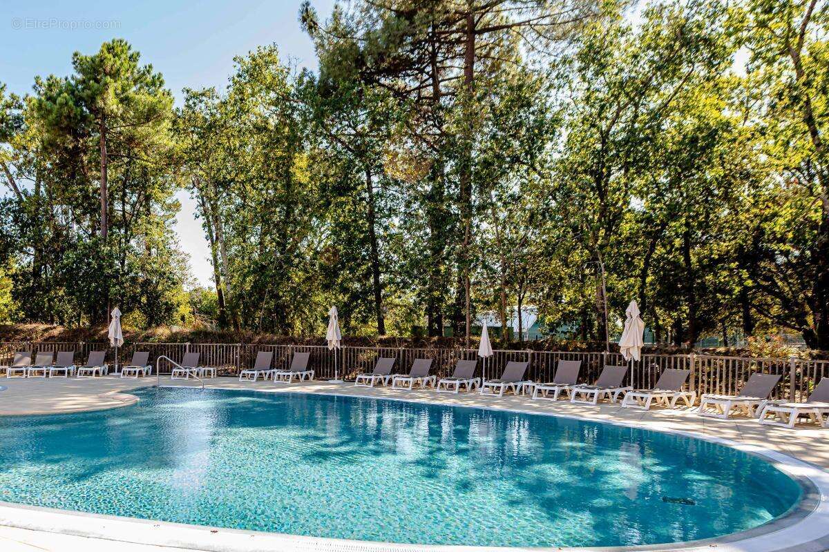 Appartement à SOULAC-SUR-MER