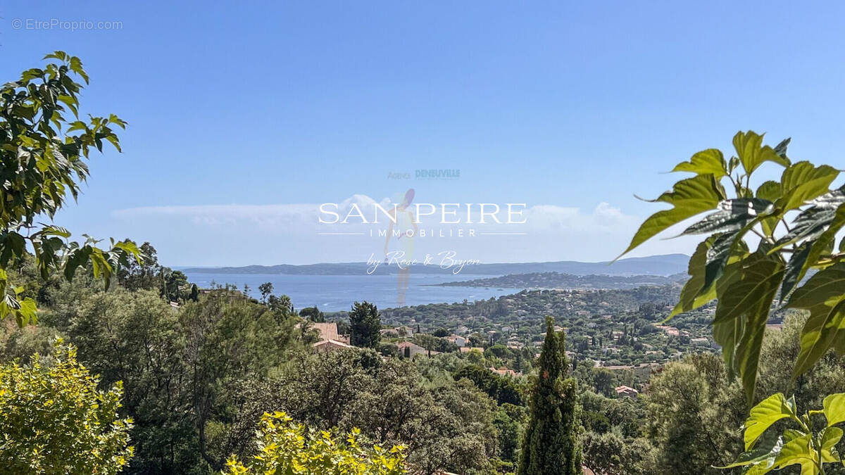 Appartement à LES ISSAMBRES