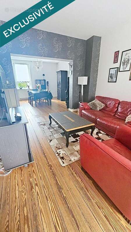 Photo 2 - Maison à THIONVILLE