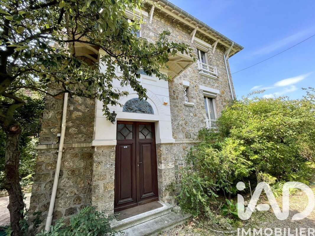 Photo 3 - Maison à ERMONT