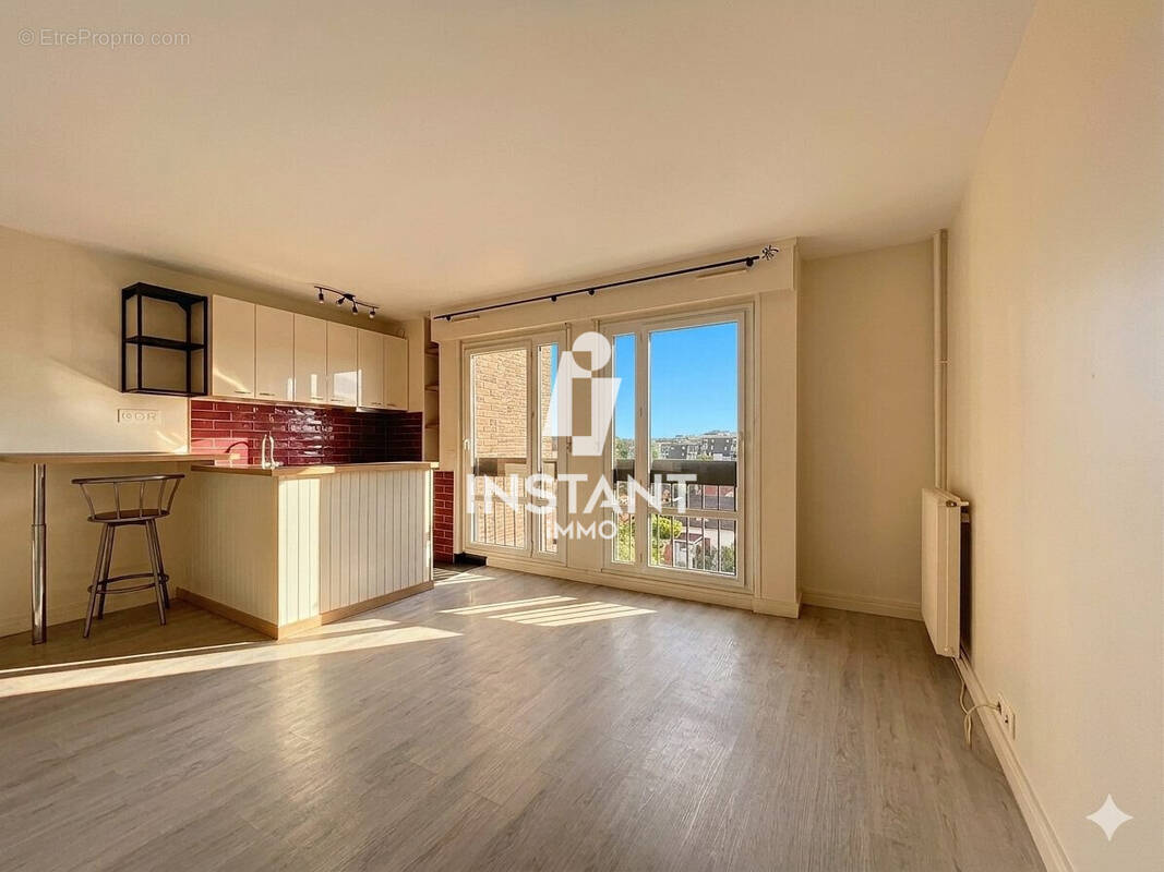 Appartement à CRETEIL