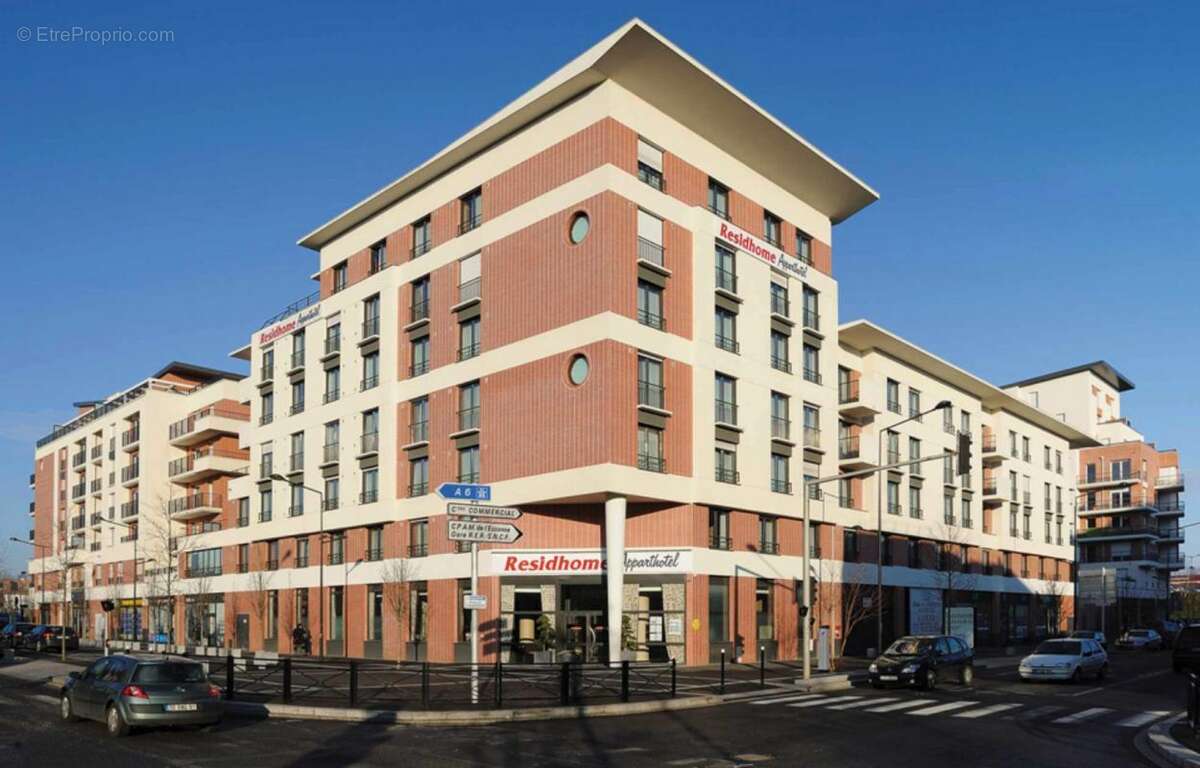 Appartement à EVRY