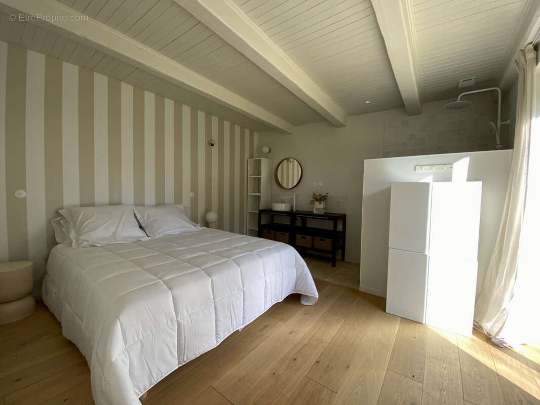 Maison à MOLIETS-ET-MAA