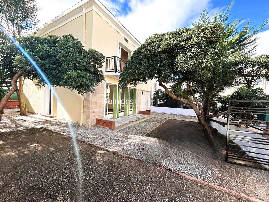 Maison 120 m² à Perpignan  - photo 4