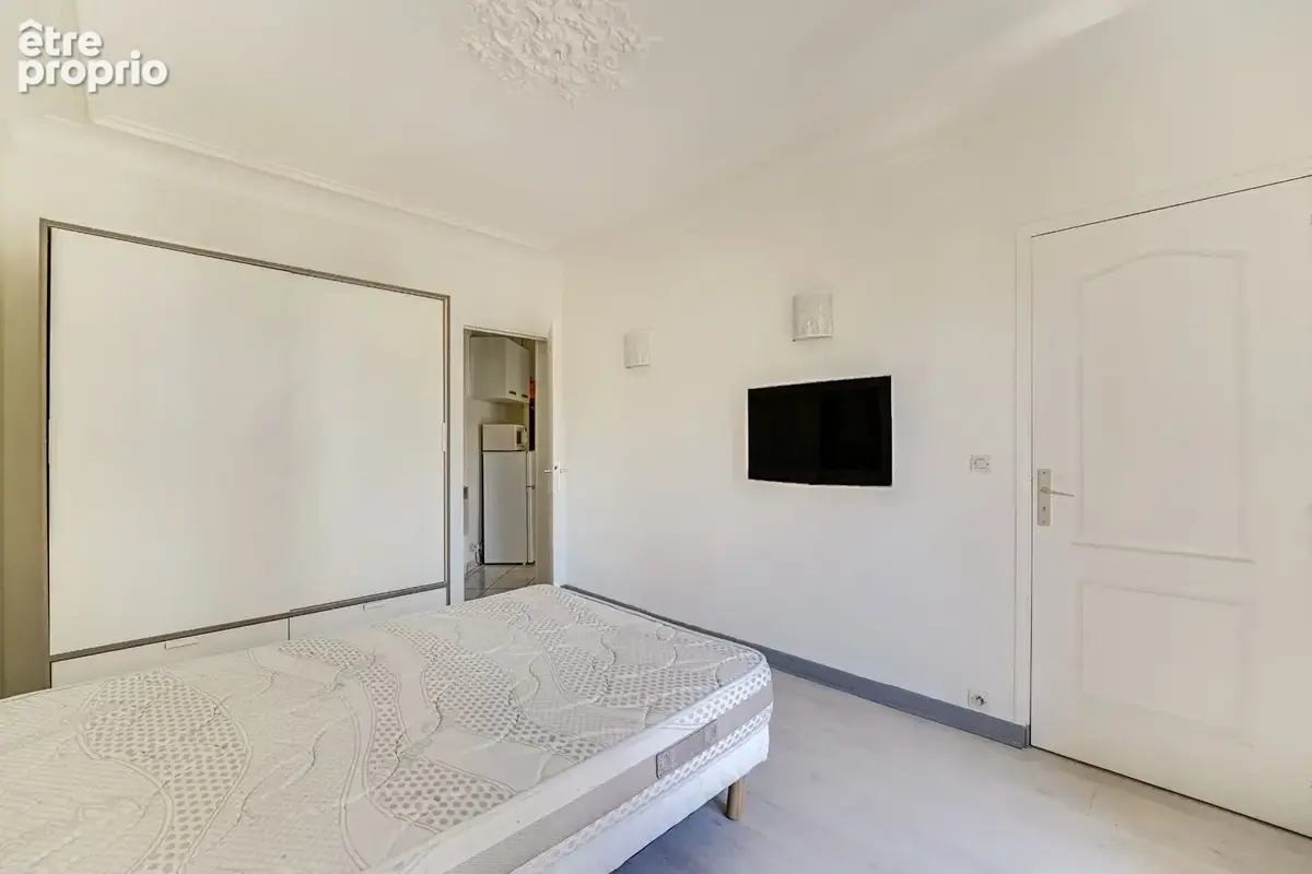 RAMEY - Appartement Paris 2 pièce(s) 38m2 ensoleillé - photo 10