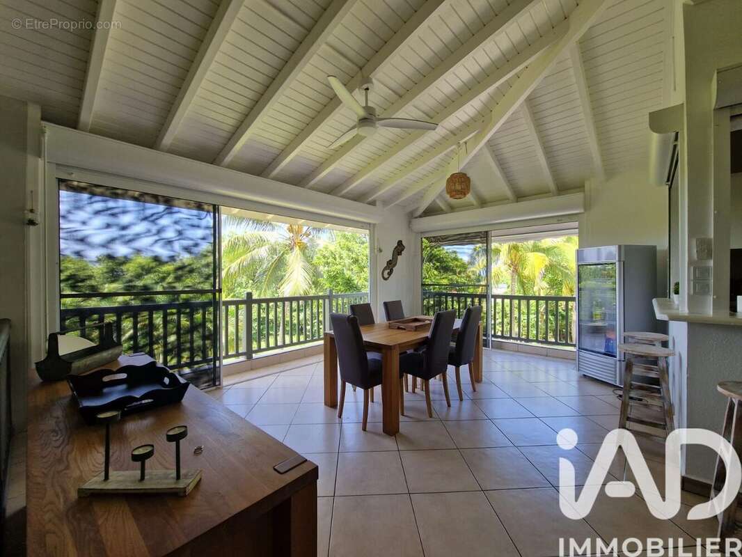 Photo 5 - Maison à LE MOULE