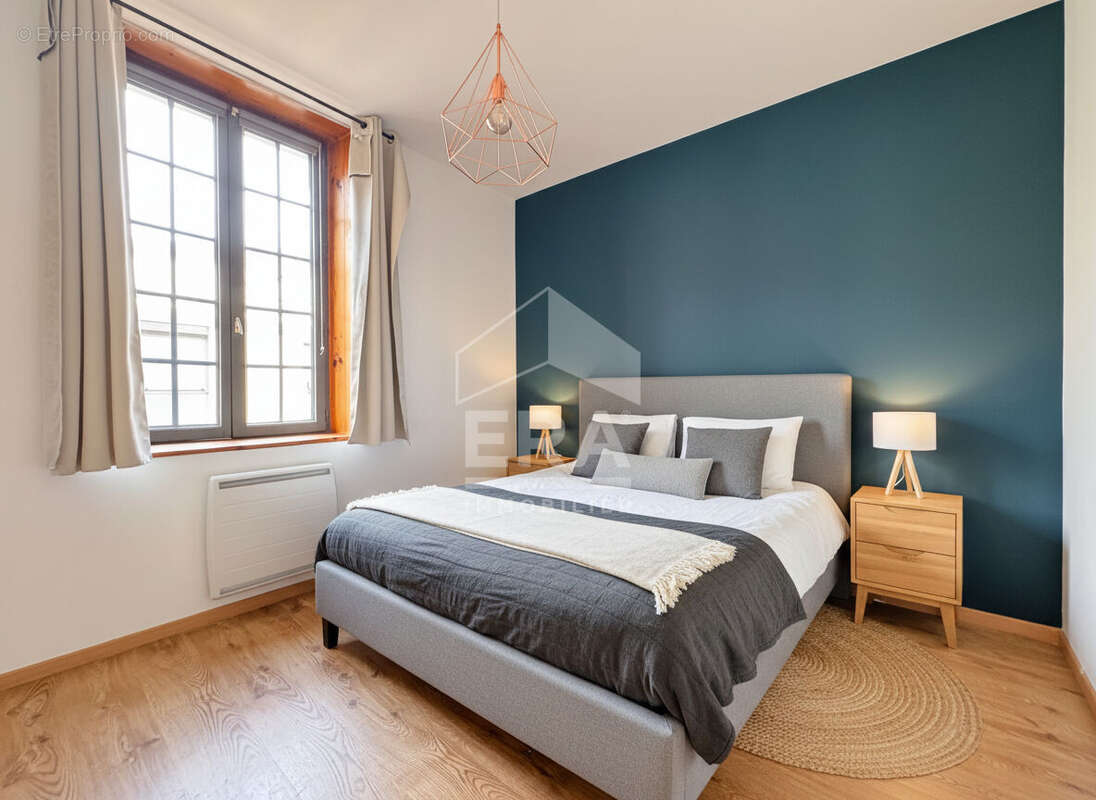Appartement à PERIGUEUX