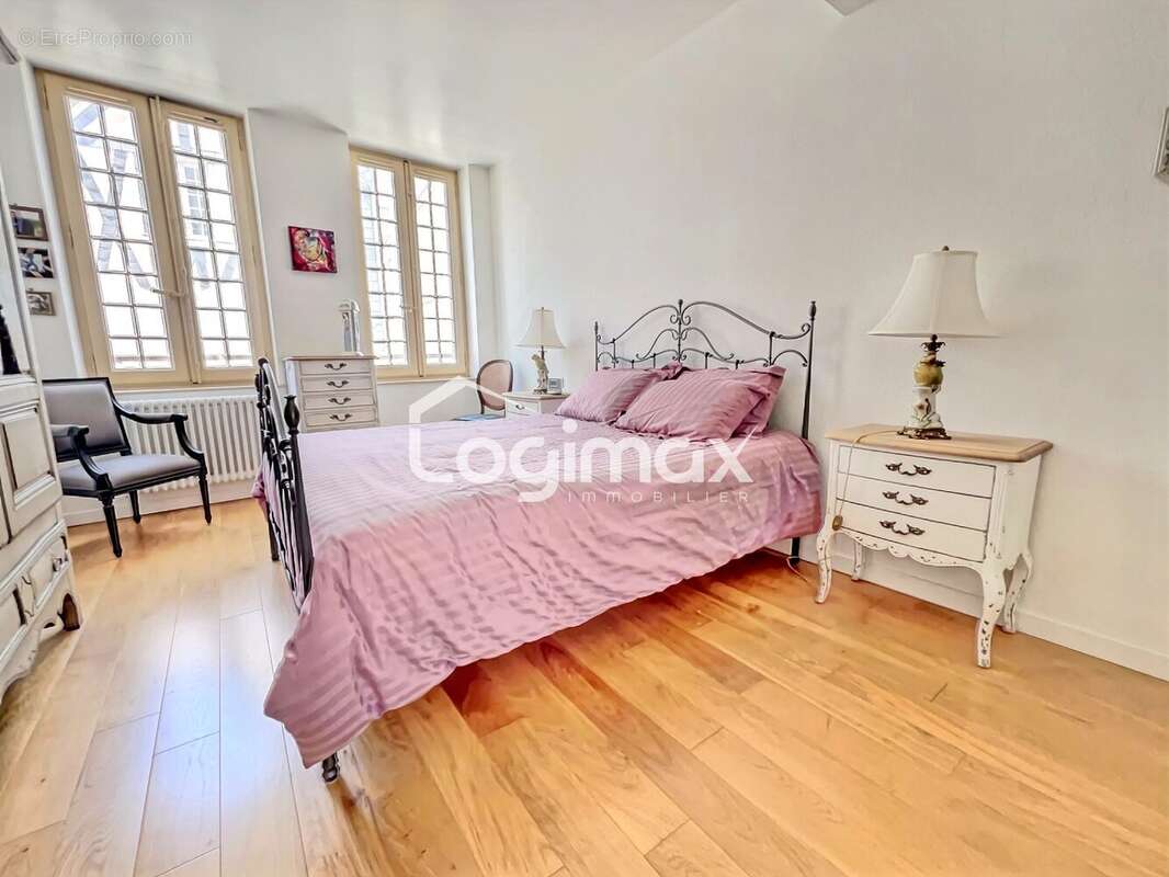 Appartement à LA ROCHELLE