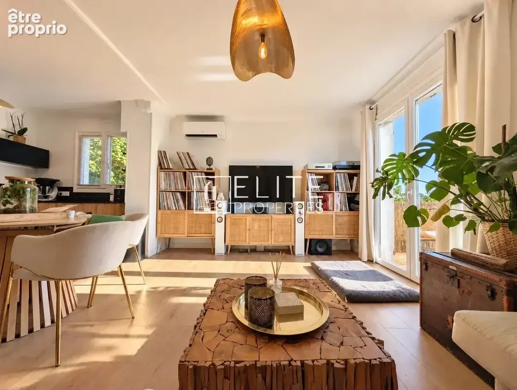 ST JACQUES : Maison individuelle 120m² + Terrain 900 m² - photo 4