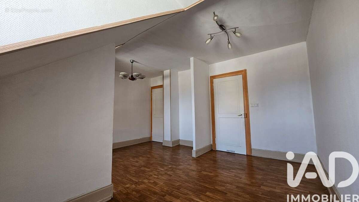Photo 8 - Appartement à MULHOUSE