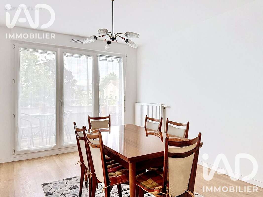 Photo 3 - Appartement à MEAUX