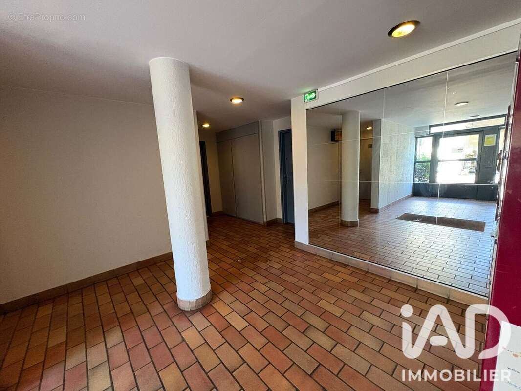 Photo 2 - Appartement à LE MEE-SUR-SEINE