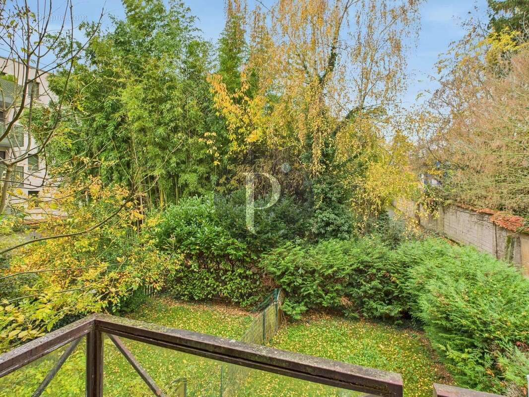 Appartement à CHATENAY-MALABRY