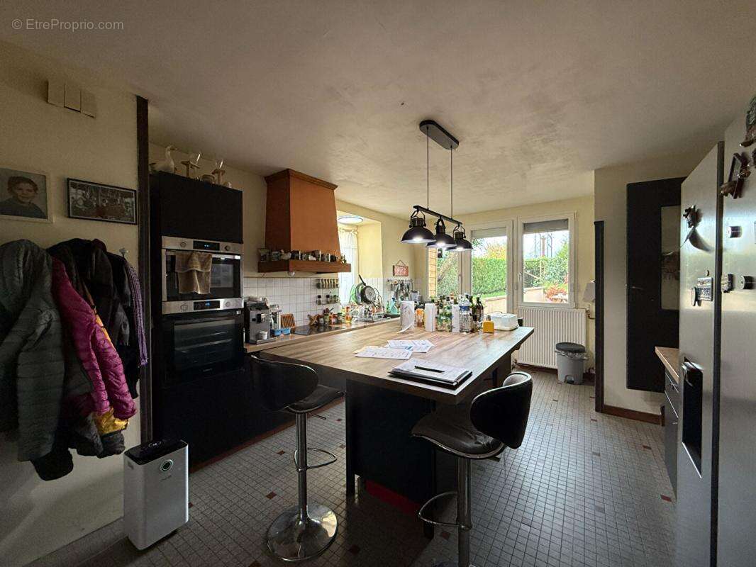 Maison à MORTAIN