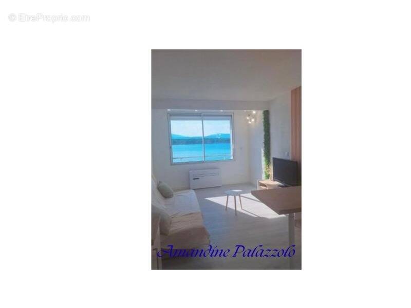 Appartement à LEUCATE