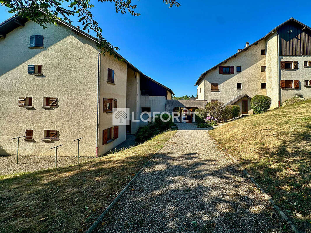 Appartement La Mure 3 pièce(s) 70.5 m2 - photo 12