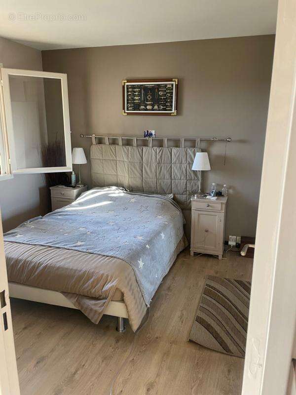 Appartement à SIX-FOURS-LES-PLAGES