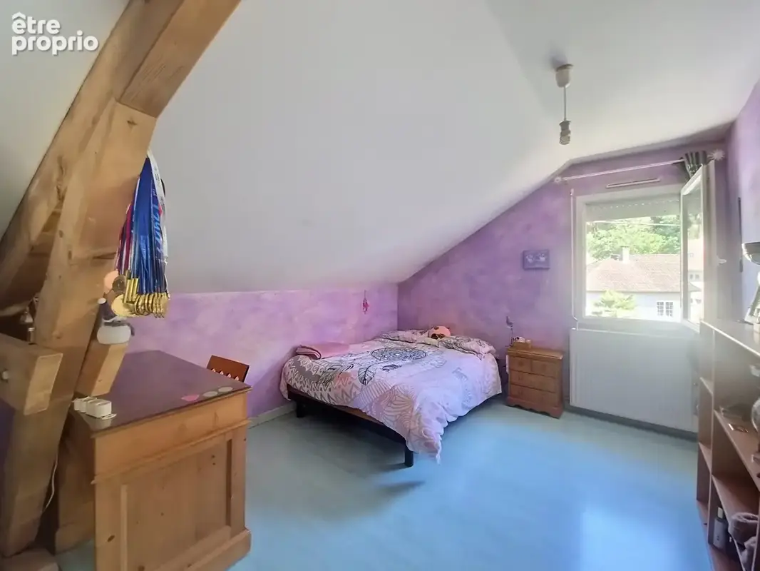 La Ravoire - Maison de 118 m2 - 5mn de Chambéry - photo 13