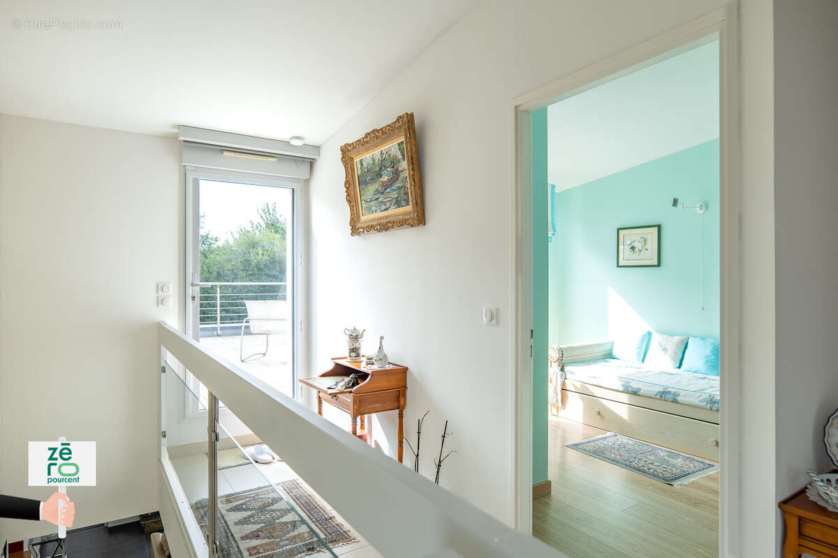 Maison à SAINT-GILLES-CROIX-DE-VIE