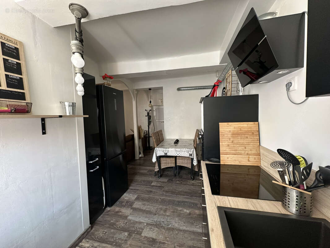 Appartement à PUGET-SUR-ARGENS